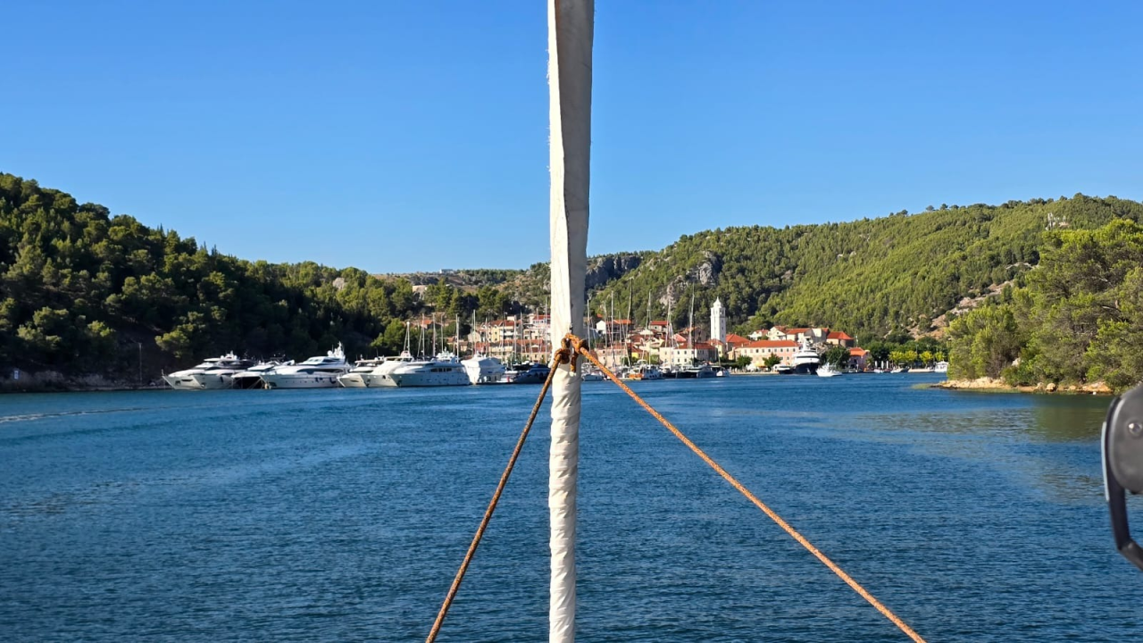 More, glazba i otoci: Ljetna avantura ekipe ŠibenikIN-a do Korčule, Lastova i Visa