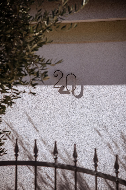 Križ - Od nekadašnjeg pustog brda do obiteljske četvrti