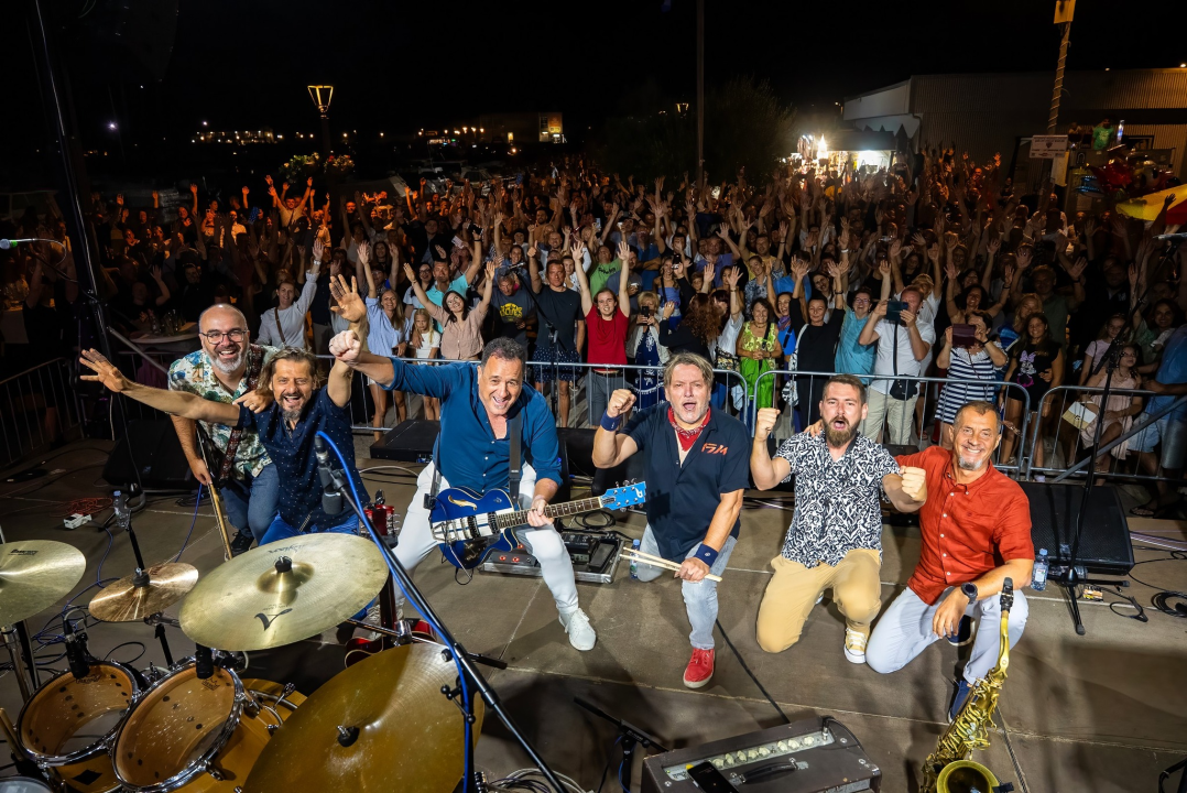 Neno Belan nastupio u Pirovcu