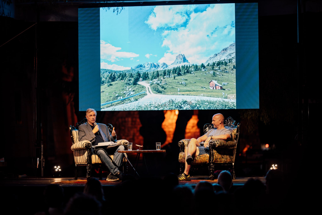 Croatian Travel Festival i u svom 14. izdanju u Šibeniku okuplja zaljubljenike u svijet putovanja