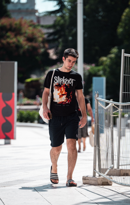 FOTO Đir po gradu, utorak 26. kolovoza