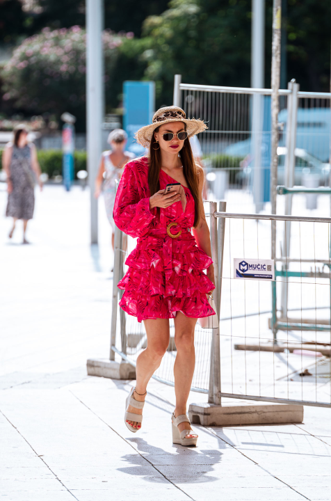 FOTO Đir po gradu, srijeda 27. kolovoza