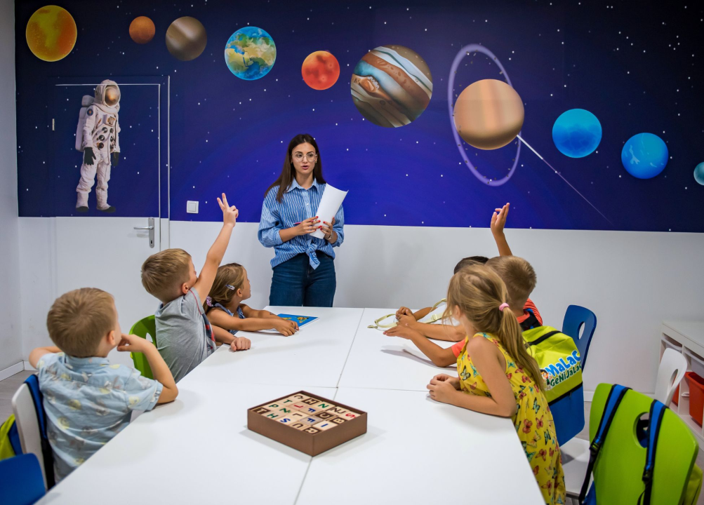 FOTO Želite da vaše dijete bude na vrijeme spremno za školu? Udarite temelje sretnog školovanja uz program Malac Sveznalac 