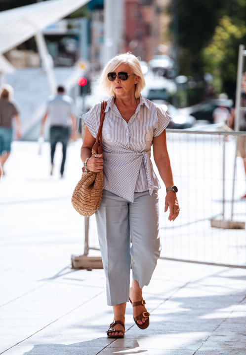 FOTO Đir po gradu, četvrtak 28. kolovoza