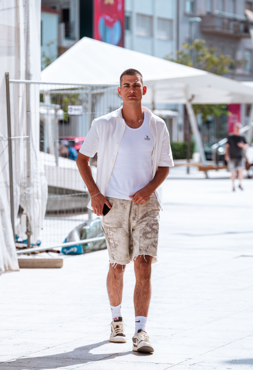 FOTO Đir po gradu, četvrtak 28. kolovoza