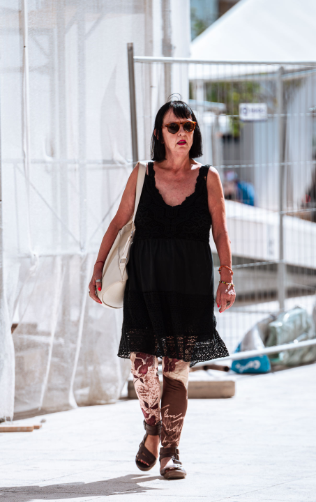 FOTO Đir po gradu, četvrtak 28. kolovoza