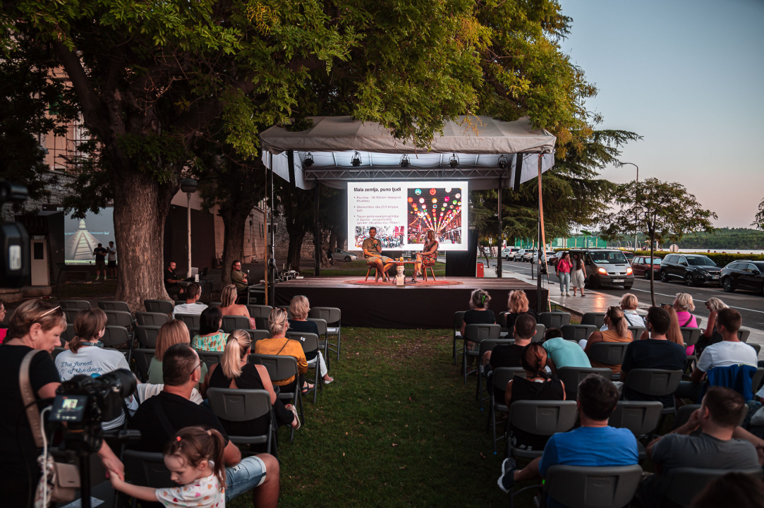 Počeo je 14. Croatian Travel Festival: Pogledajte kako je protekao prvi dan i što nas još čeka