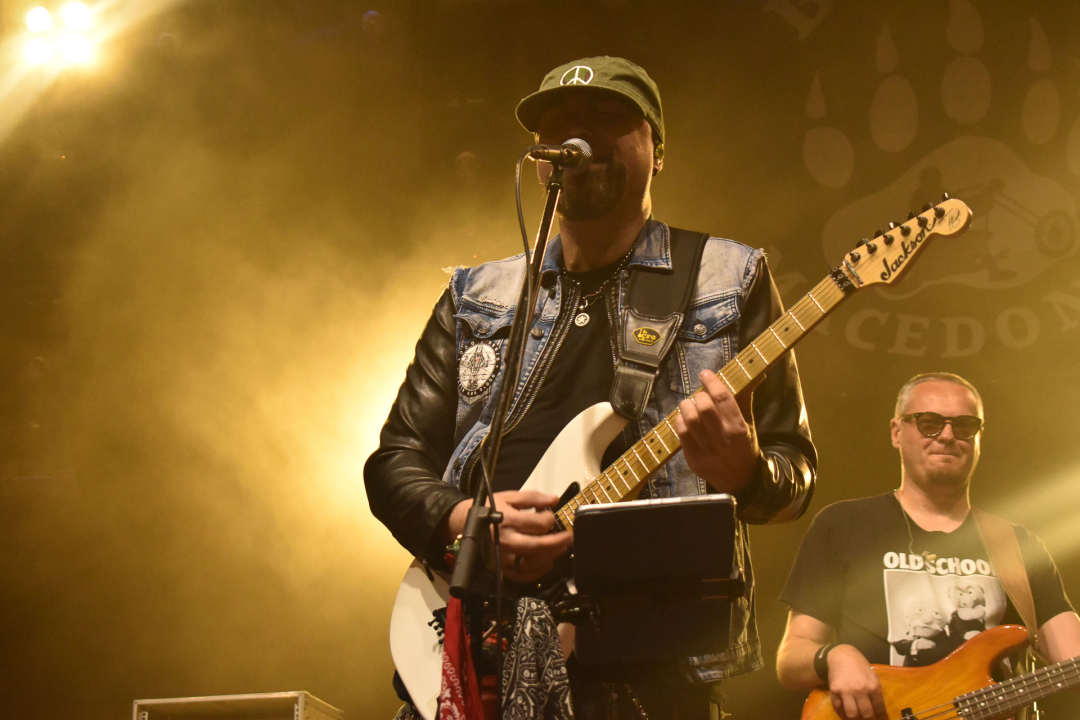 FOTO Ne propustite pravi spektakl: Rock Ko Fol na Kninskoj tvrđavi, a vi možda u Istanbulu!