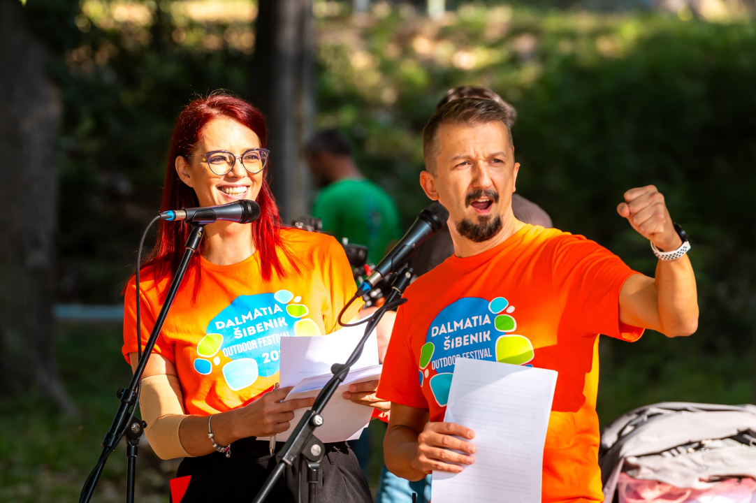 Još mjesec dana do četvrtog Dalmatia Šibenik Outdoor Festivala