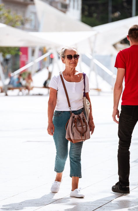 FOTO Đir po gradu, petak 29. kolovoza