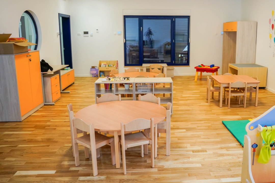 'Šibenski tići' započinju pedagošku godinu s pojačanim kapacitetima