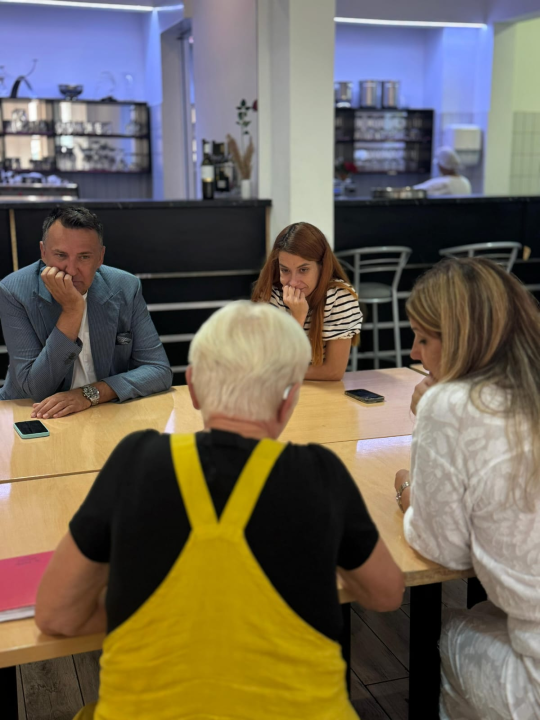 FOTO Polaznici POU Šibenik završili programe prekvalifikacije s izvrsnim uspjehom!