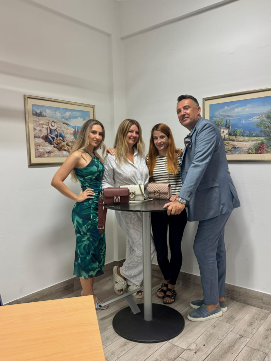 FOTO Polaznici POU Šibenik završili programe prekvalifikacije s izvrsnim uspjehom!