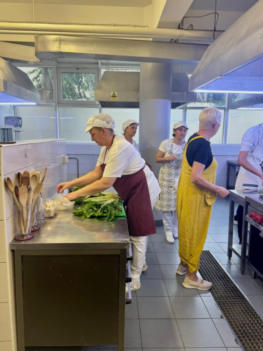 FOTO Polaznici POU Šibenik završili programe prekvalifikacije s izvrsnim uspjehom!