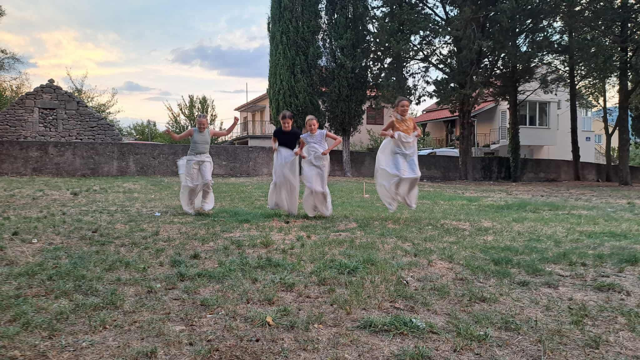 'Kreativni Grad Hrvatske 2025': Drniška 'Baštionica' osvojila vrijedno priznanje