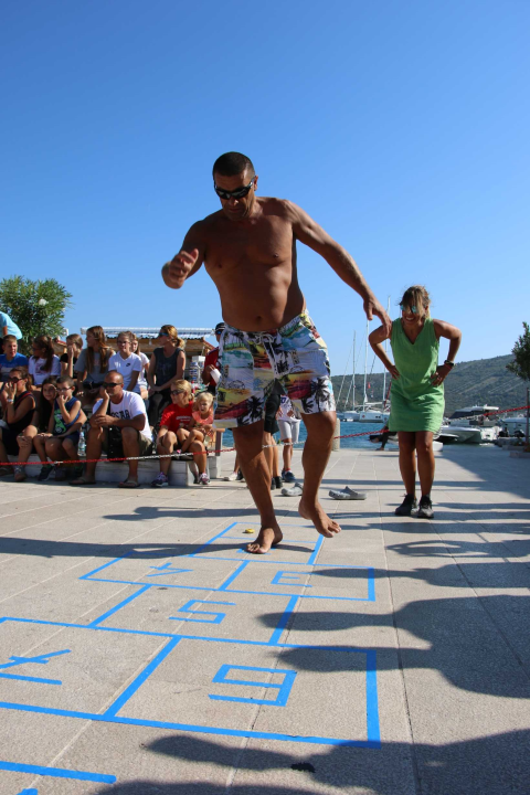 U Primoštenu uskoro još jedno Otvoreno prvenstvo u klencavici