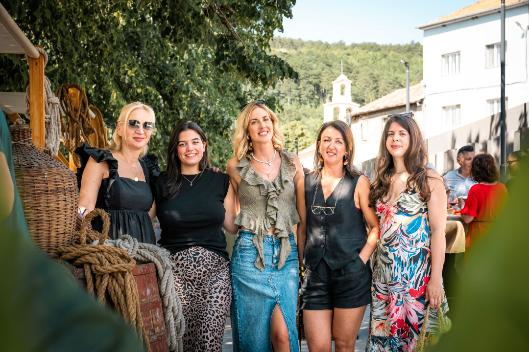 Taste Like Marenda sutra u Murteru: Ne propustite feštu okusa, tradicije i dobre zabave