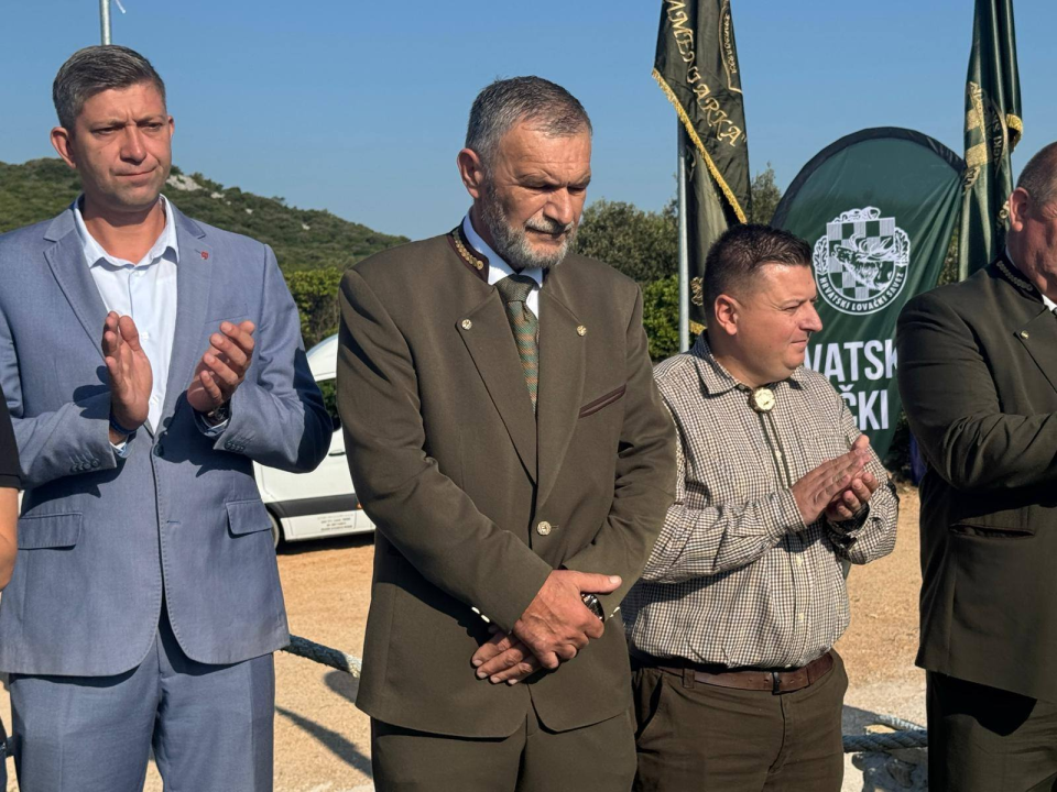 U Dazlini otvoren 3. Memorijalni kup 'Đuro Dečak'