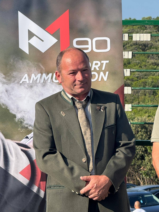 U Dazlini otvoren 3. Memorijalni kup 'Đuro Dečak'