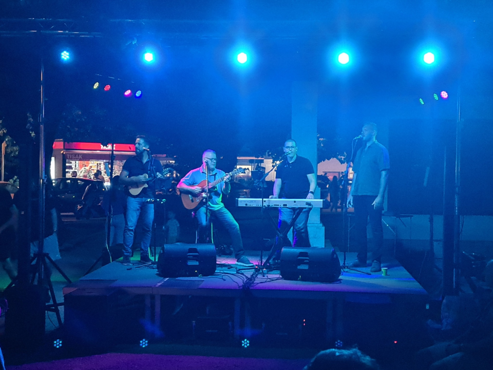 Održana Pidočijada u Zatonu