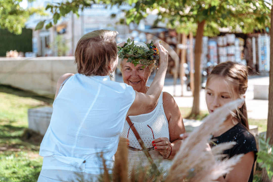 Autentični dalmatinski doživljaj: Taste like Marenda u Murteru okupila brojne mještane i goste 