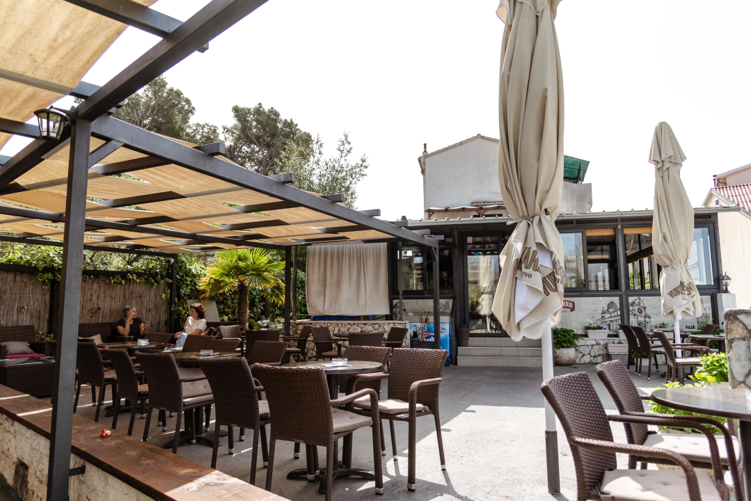 FOTO Uživajte u slasnim pizzama i lijepim trenucima u Pizzeriji Toć