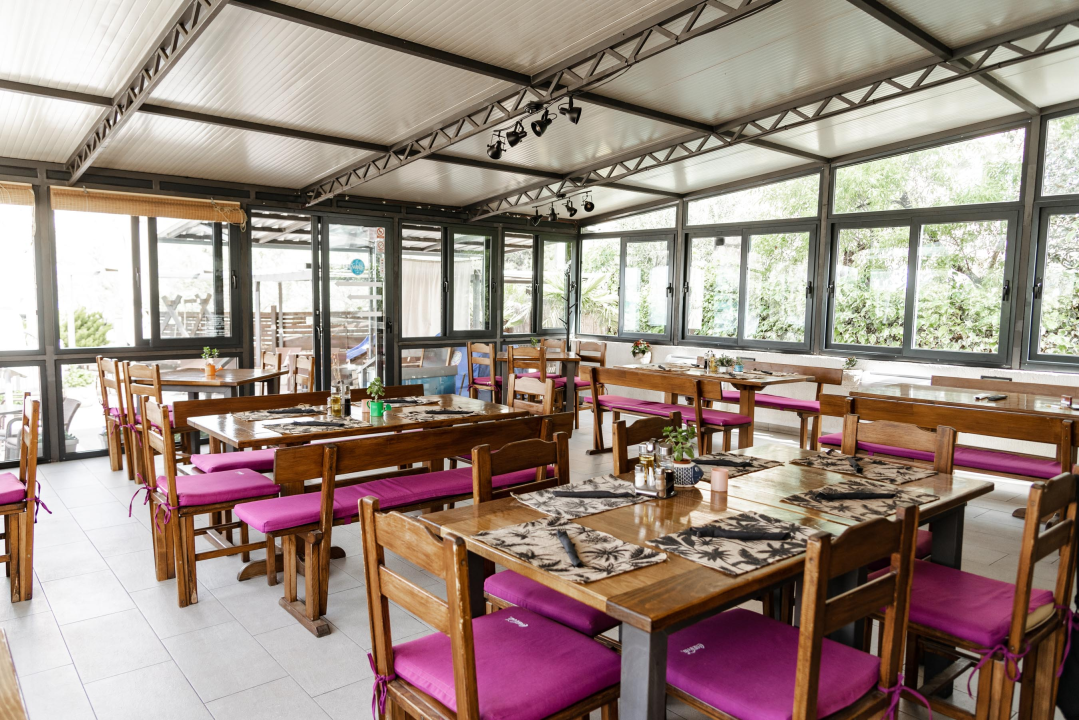 FOTO Uživajte u slasnim pizzama i lijepim trenucima u Pizzeriji Toć