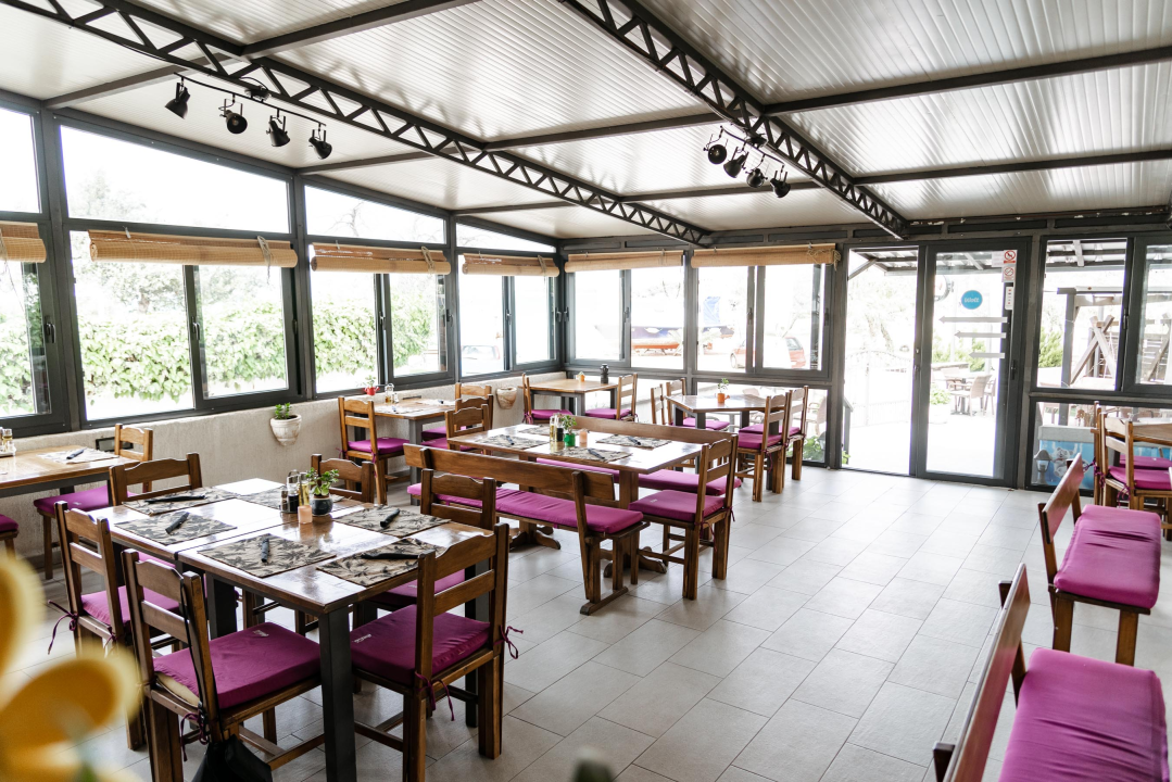 FOTO Uživajte u slasnim pizzama i lijepim trenucima u Pizzeriji Toć