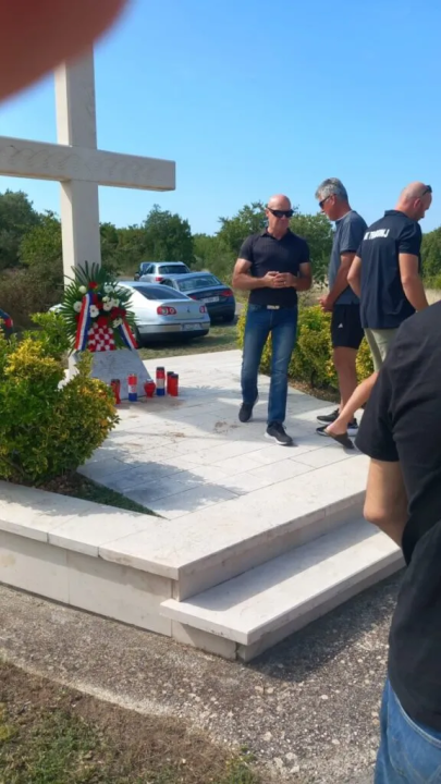 Boćari iz Dubravica Braniteljskim turnirom obilježili godišnjicu Rujanskog rata