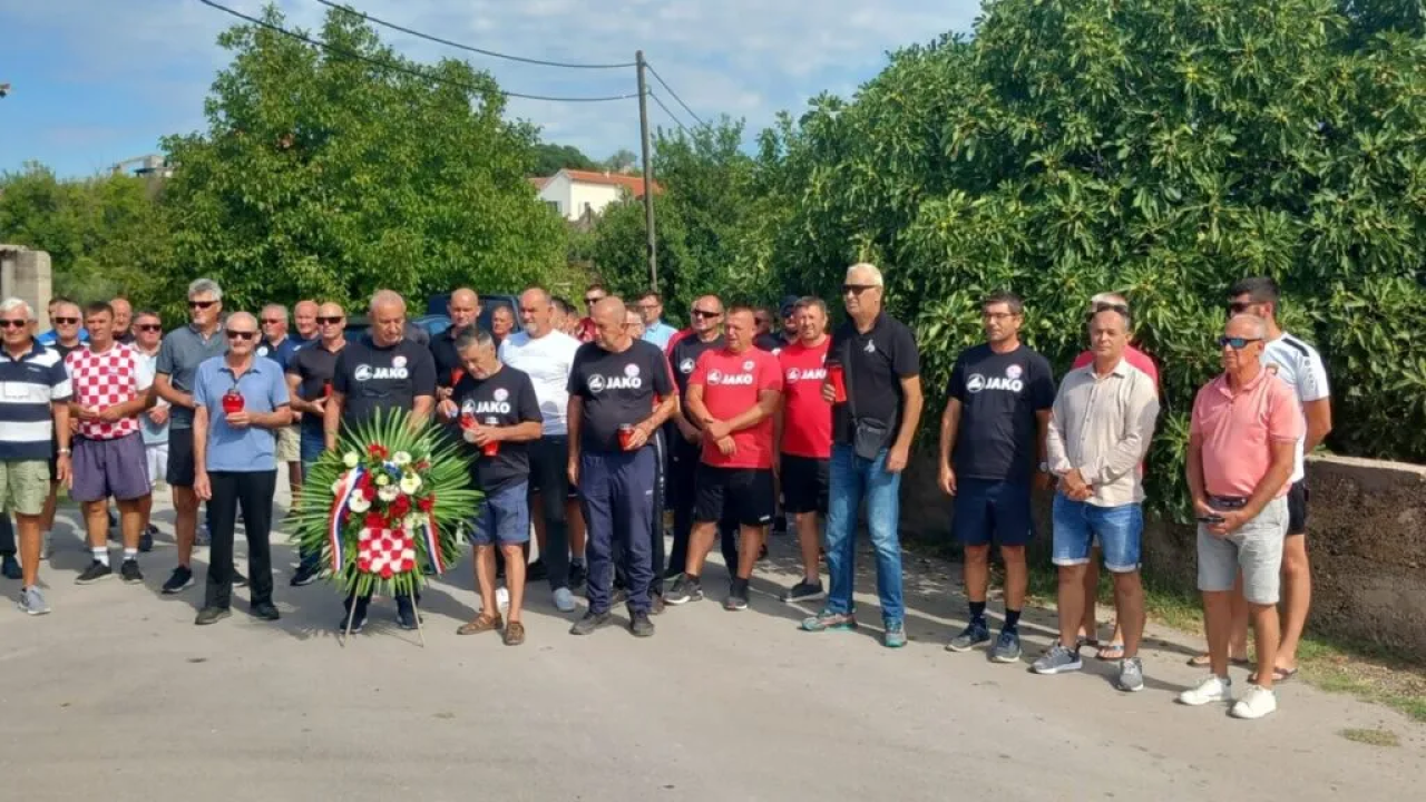 Boćari iz Dubravica Braniteljskim turnirom obilježili godišnjicu Rujanskog rata