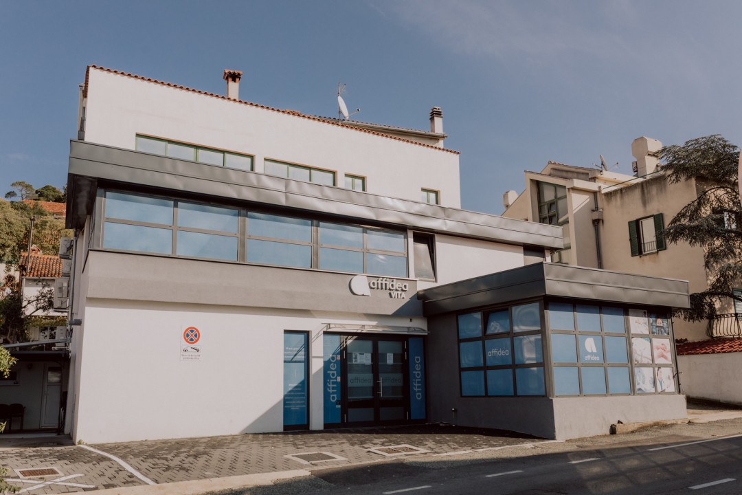 FOTO Super novost iz Affidee Vite: Dostupna pretraga koja spašava živote!