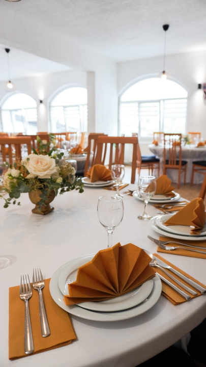 FOTO Restoran Eden u Vodicama – savršen izbor za svaku proslavu! 