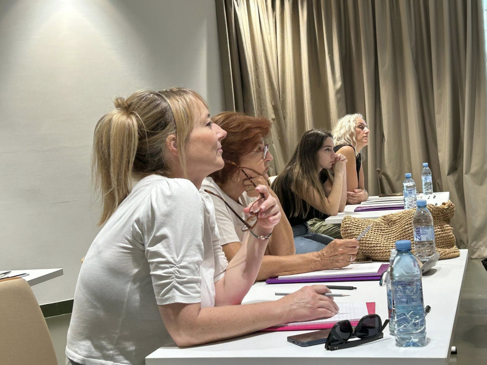 Započeo novi ciklus radionica kreativnog pisanja za odrasle