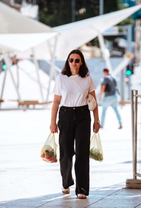 FOTO Đir po gradu, ponedjeljak 15. rujna