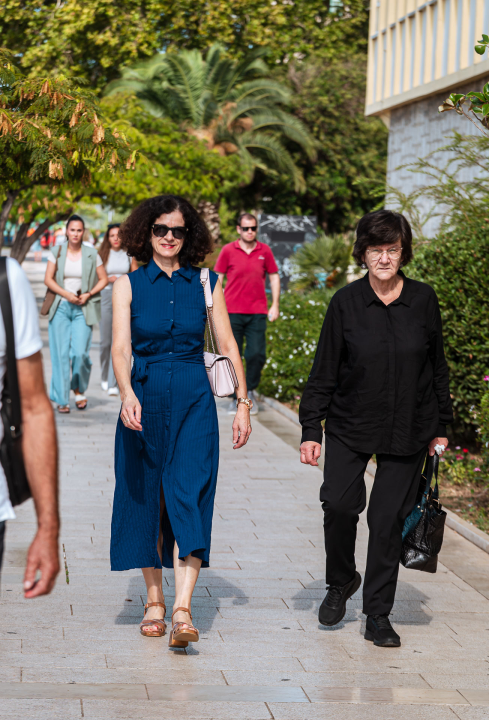 FOTO Đir po gradu, utorak 16. rujna