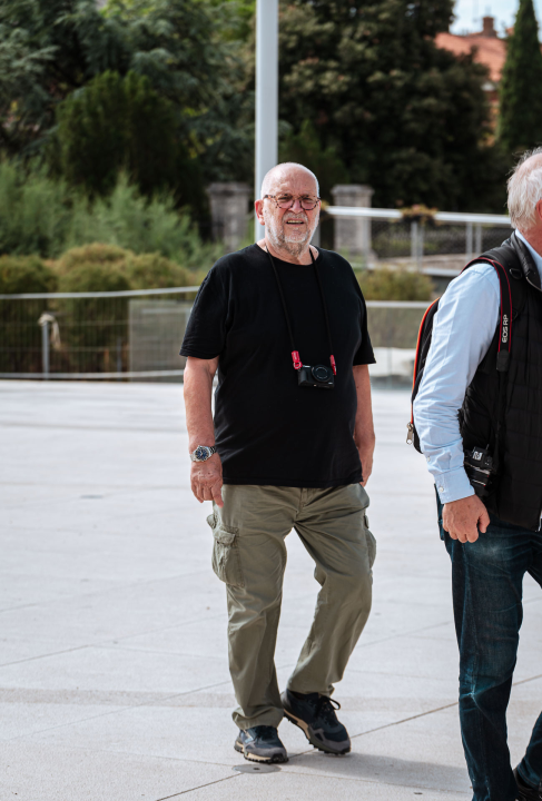 FOTO Đir po gradu, utorak 16. rujna