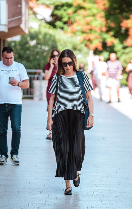 FOTO Đir po gradu, utorak 16. rujna