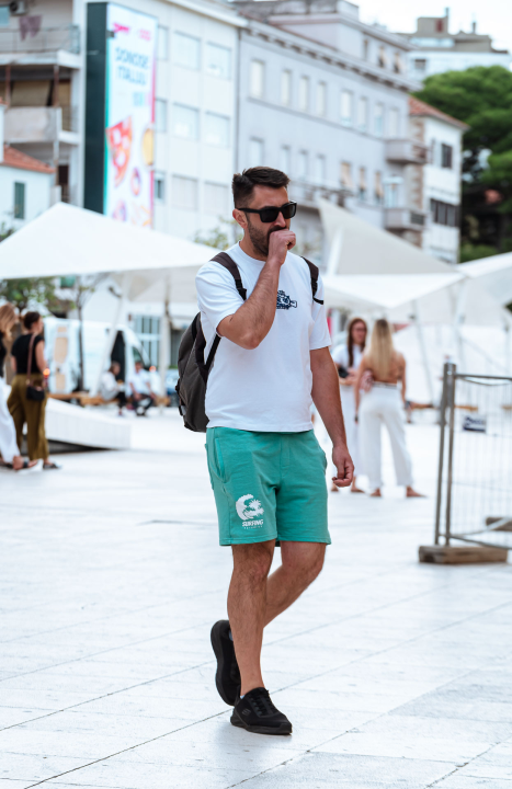 FOTO Đir po gradu, srijeda 17. rujna