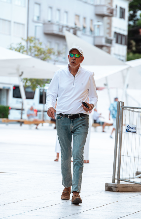 FOTO Đir po gradu, srijeda 17. rujna