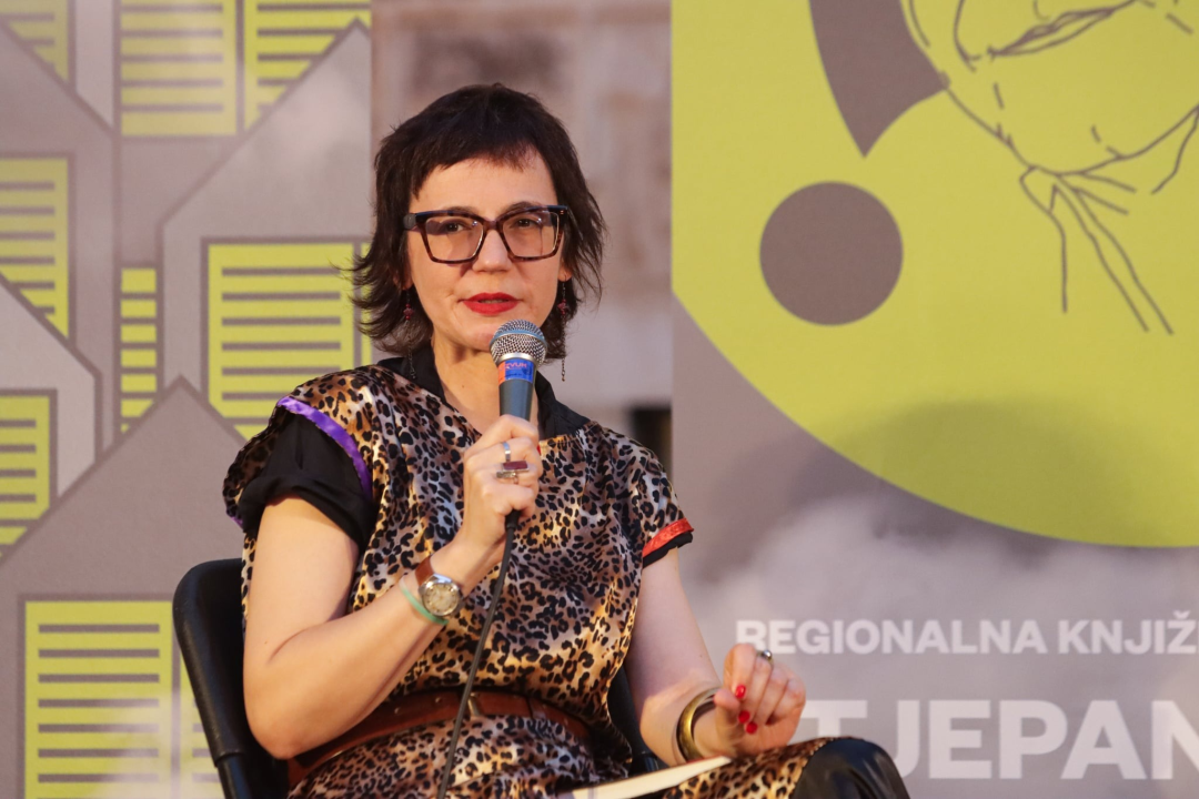 Prvi dan ŠKURA protekao u duhu 80-tih