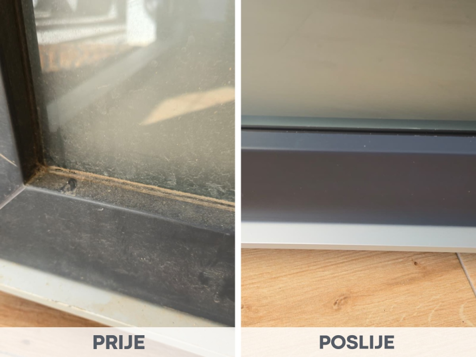 FOTO Nema što ne rade: Pozovite GV Clean i prepustite im sve brige!