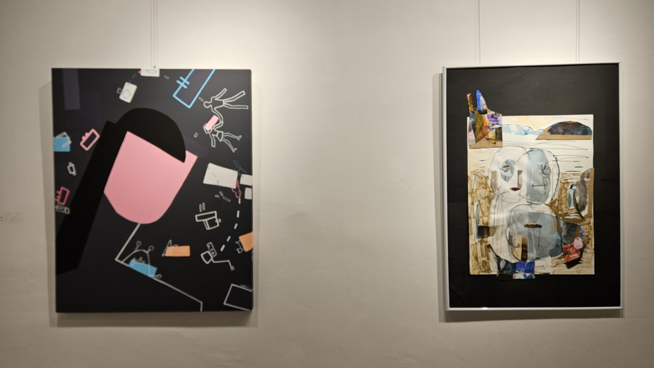 U galeriji Kninskog muzeja otvoren 2. Trijenale portreta. Dodijeljene nagrade najboljim autorima