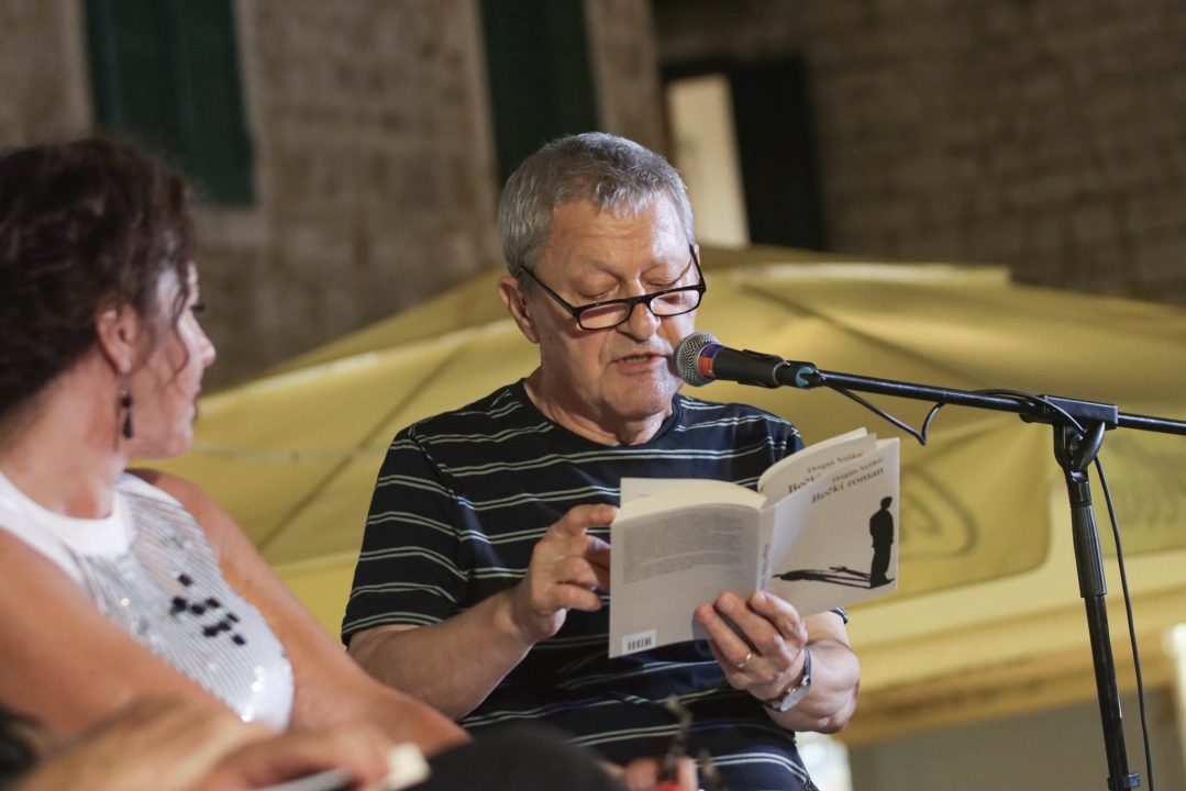 FOTO Zatvorene ŠKURE: Dorotea Šušak dobitnica nagrade Stjepan Gulin