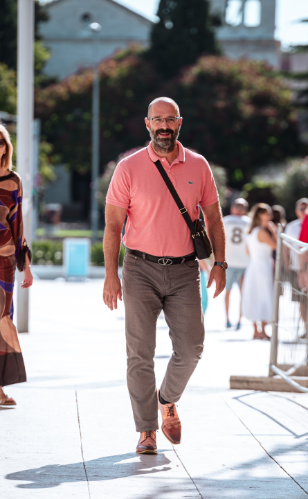 FOTO Đir po gradu, ponedjeljak 22. rujna