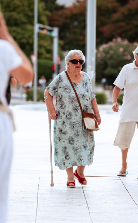 FOTO Đir po gradu, utorak 23. rujna