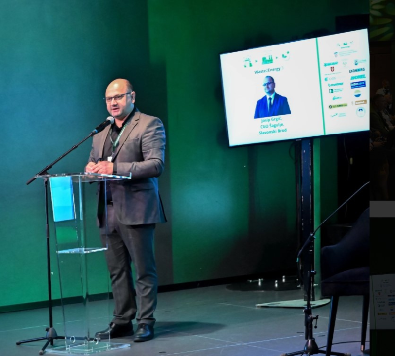 Stručnjaci u Šibeniku: Energane nemaju alternativu u zbrinjavanju otpada