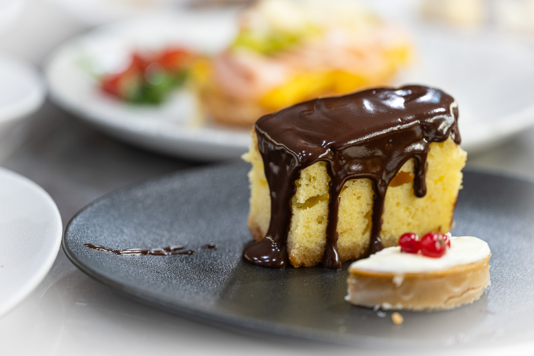 FOTO Savršeni novi okusi ovog šibenskog restorana će vas sigurno izvući iz kuće!