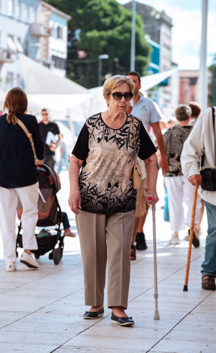 FOTO Đir po gradu, četvrtak 25. rujna