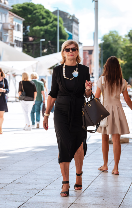 FOTO Đir po gradu, četvrtak 25. rujna