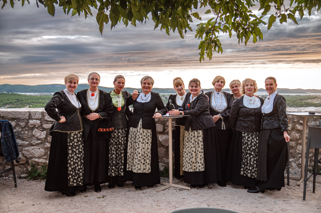 FOTO Burić: 'Nije lako braniti nešto 12 godina, ali dok god ima emocija, radit ćemo ovaj posao'